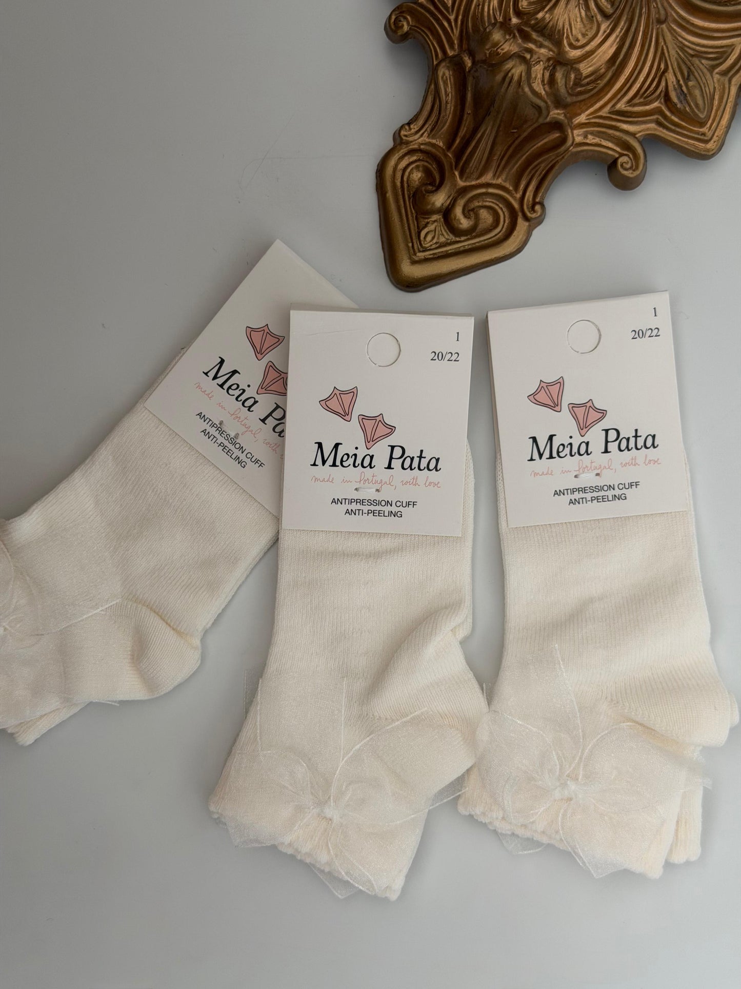 Meia Pata