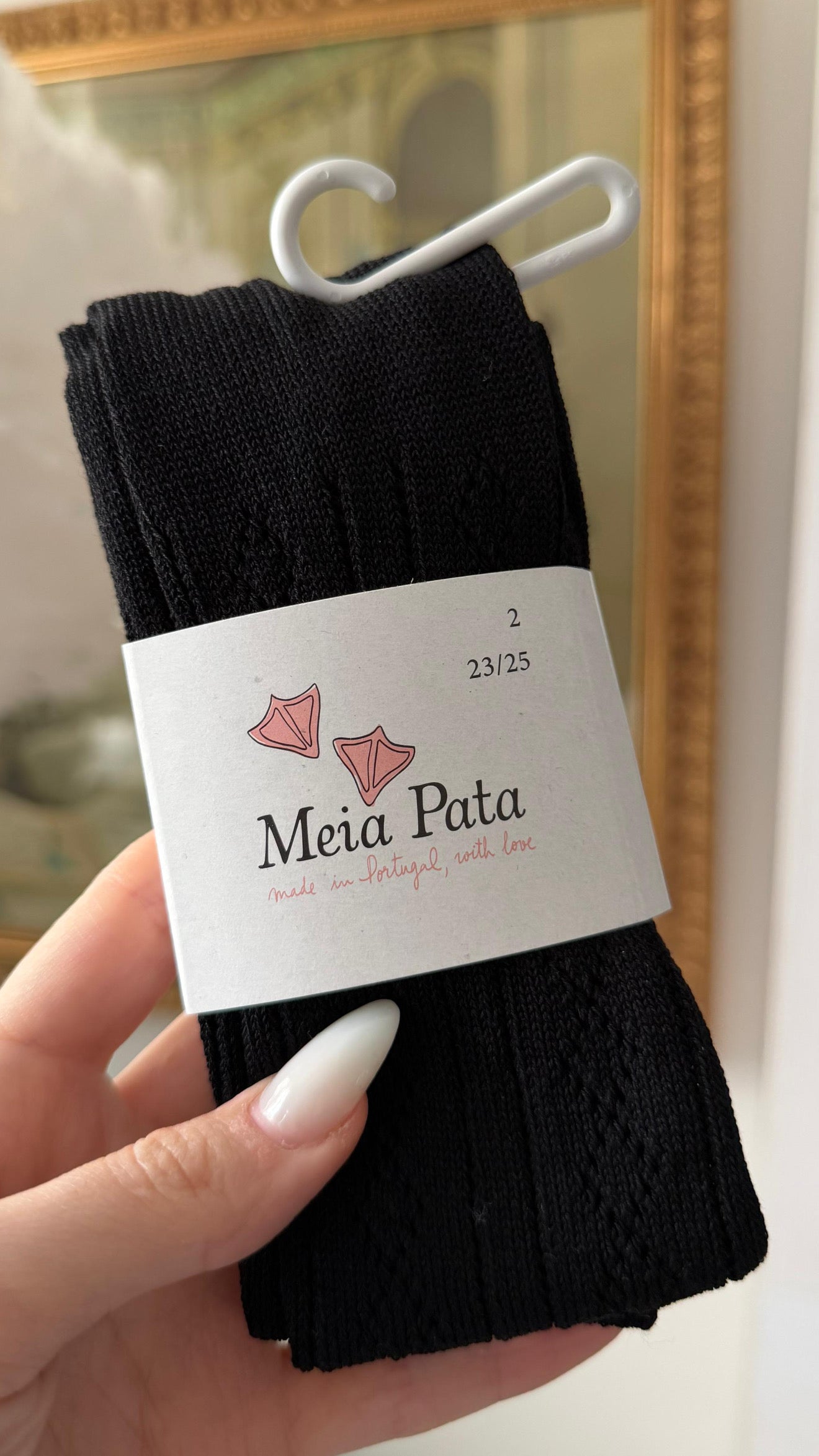 Meia Pata