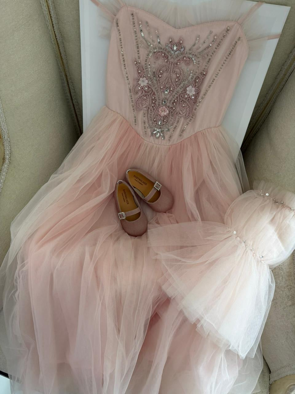 TUTU DU MONDE