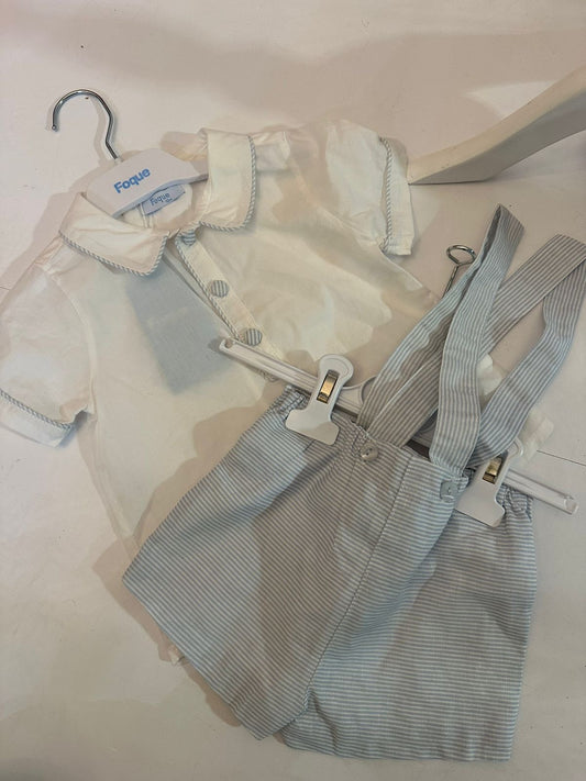 Set per djem, foque