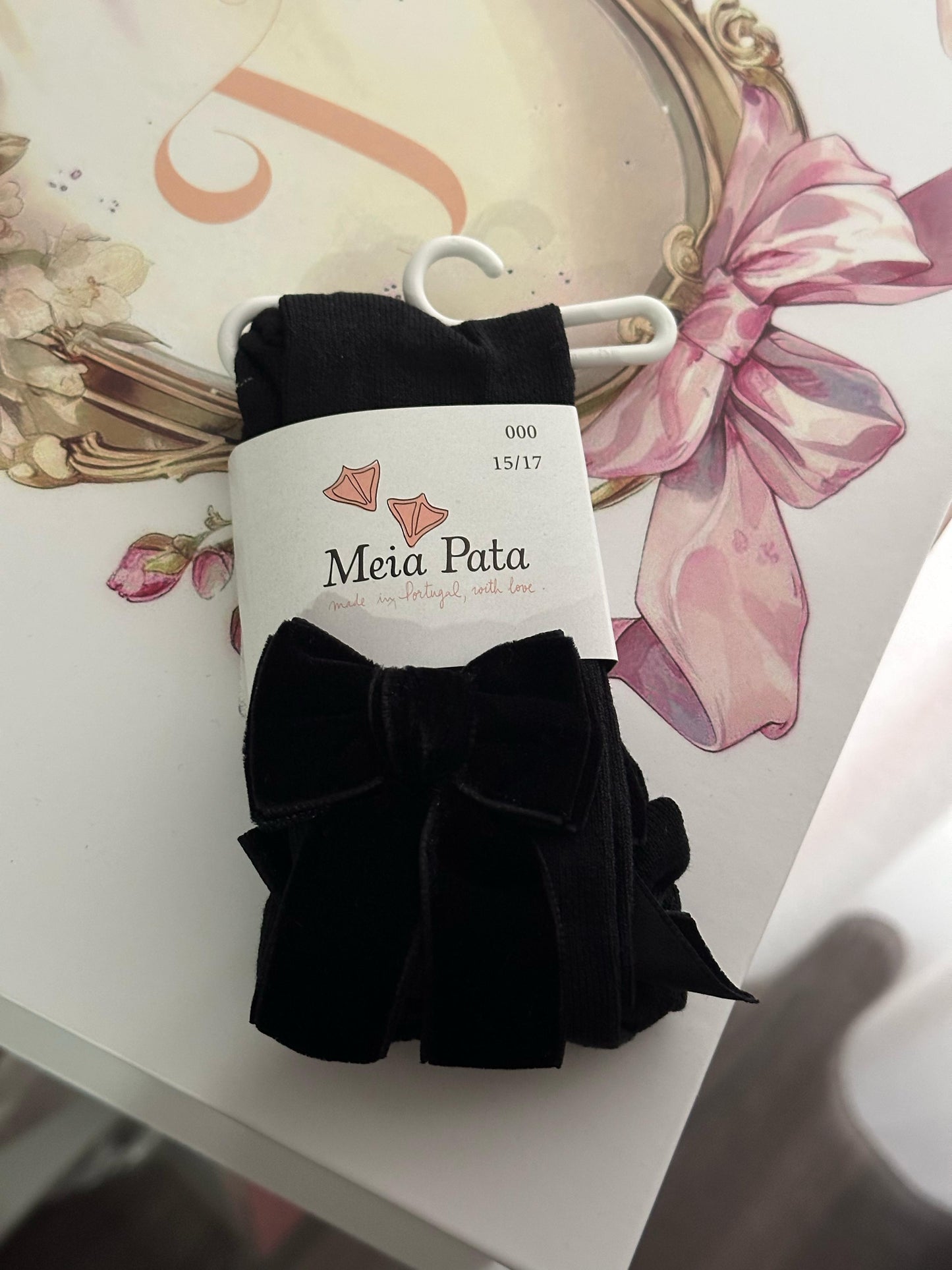 Meia Pata