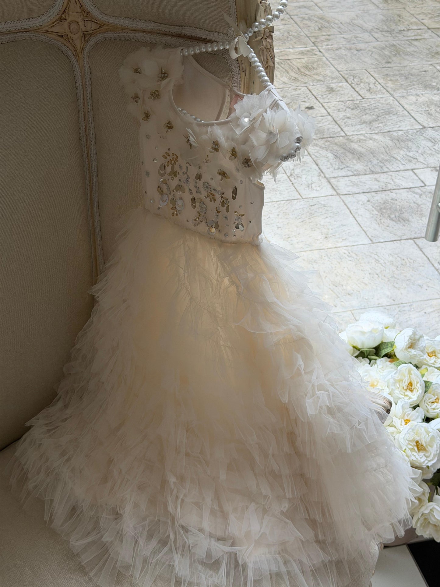 TUTU DU MONDE