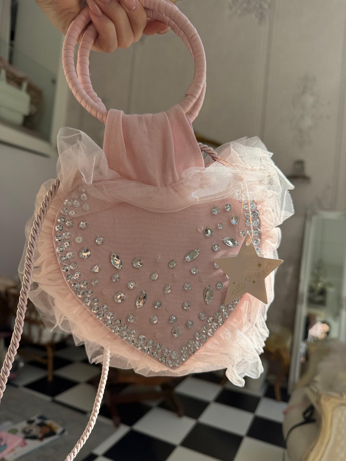 TUTU DU MONDE
