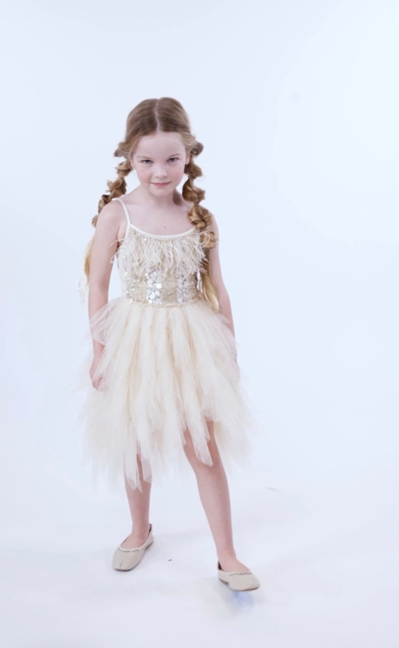 TUTU DU MONDE