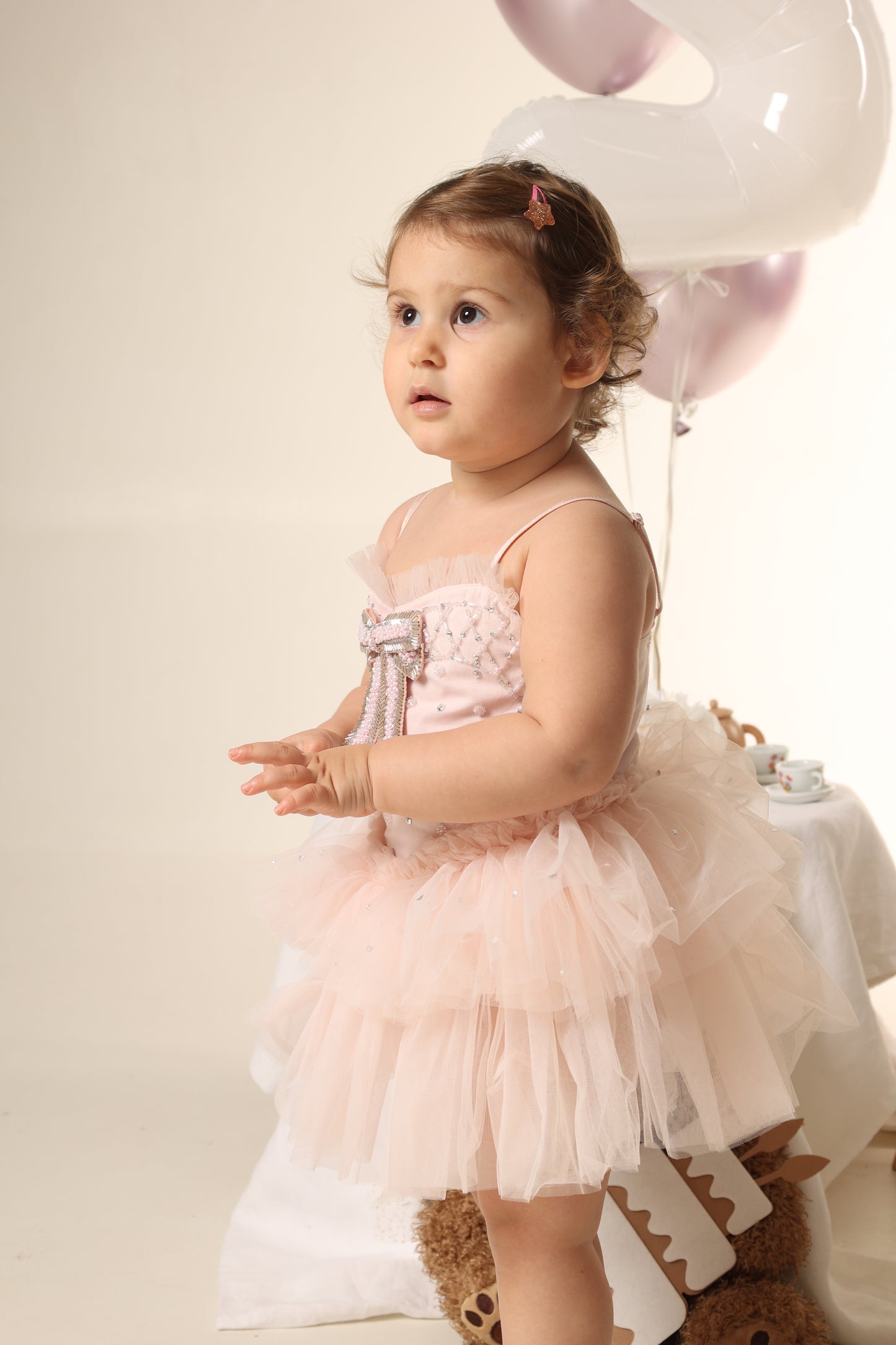 TUTU DU MONDE