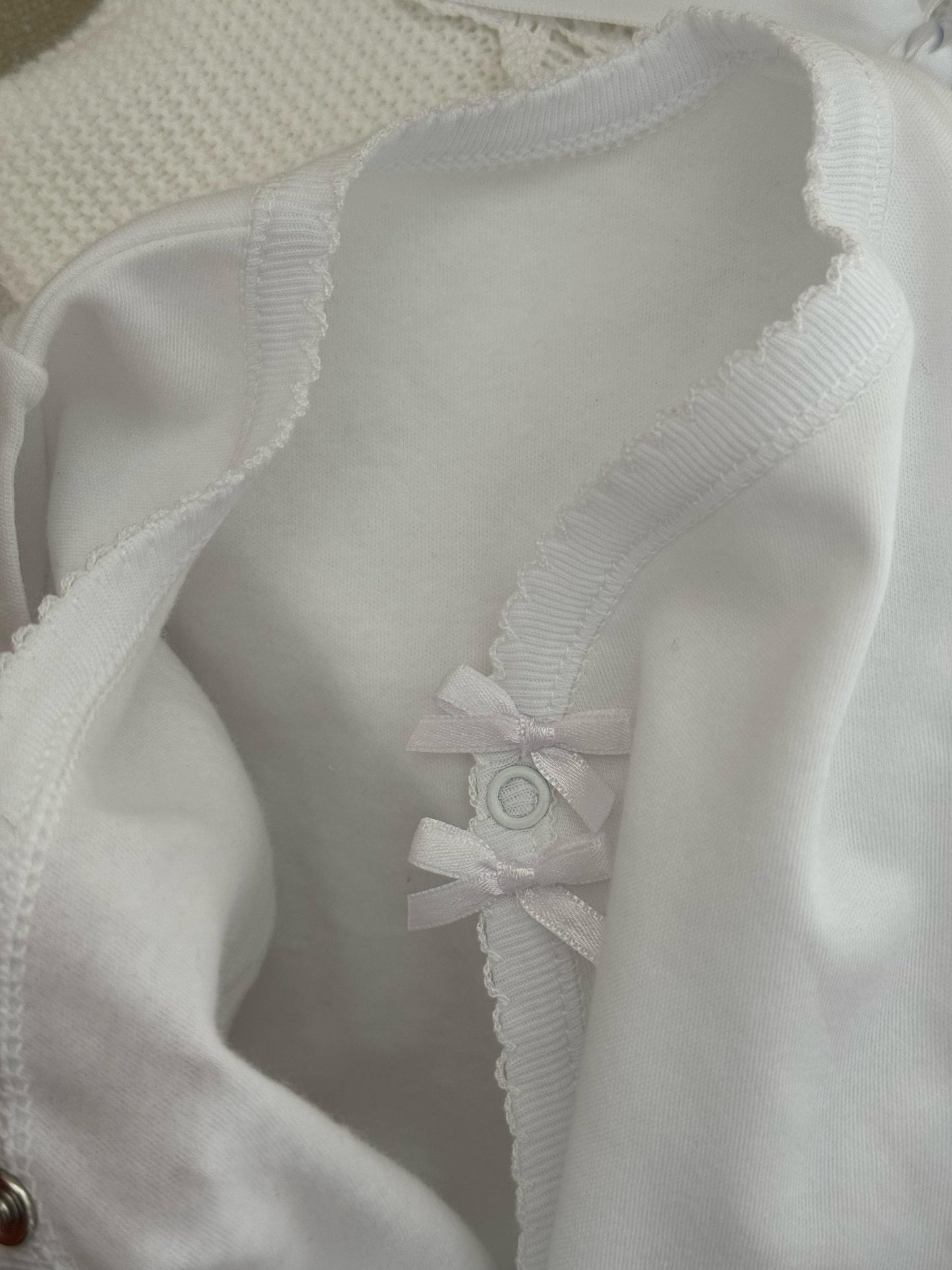 Body, Valentina