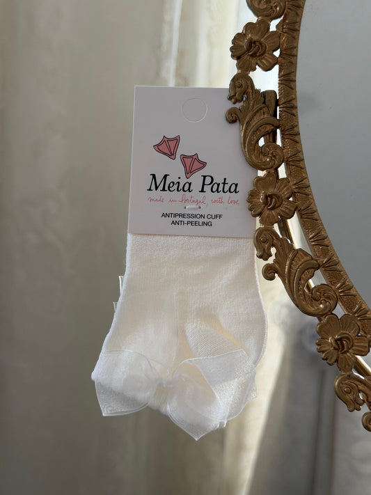 Meia Pata