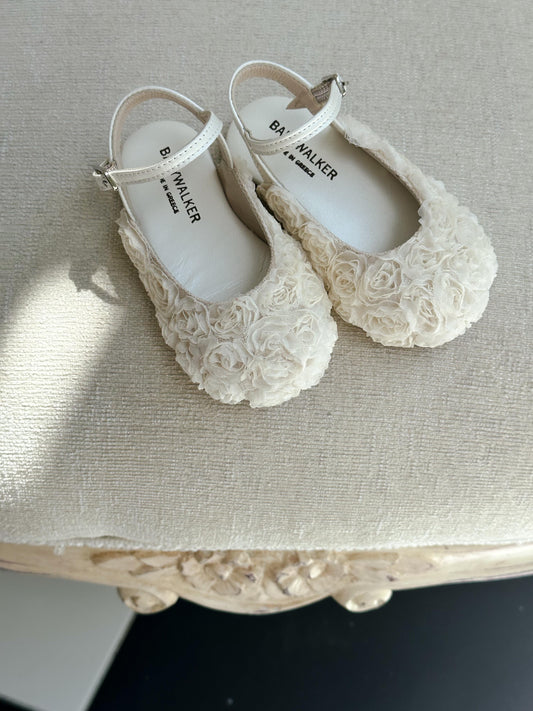 Babywallker