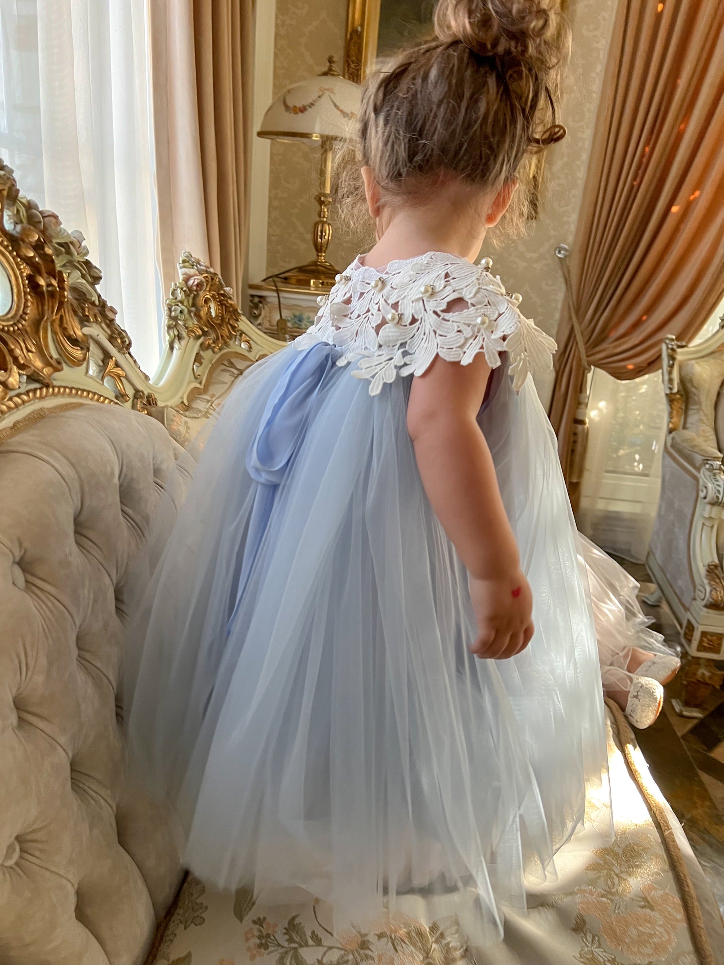 Pure magic dress