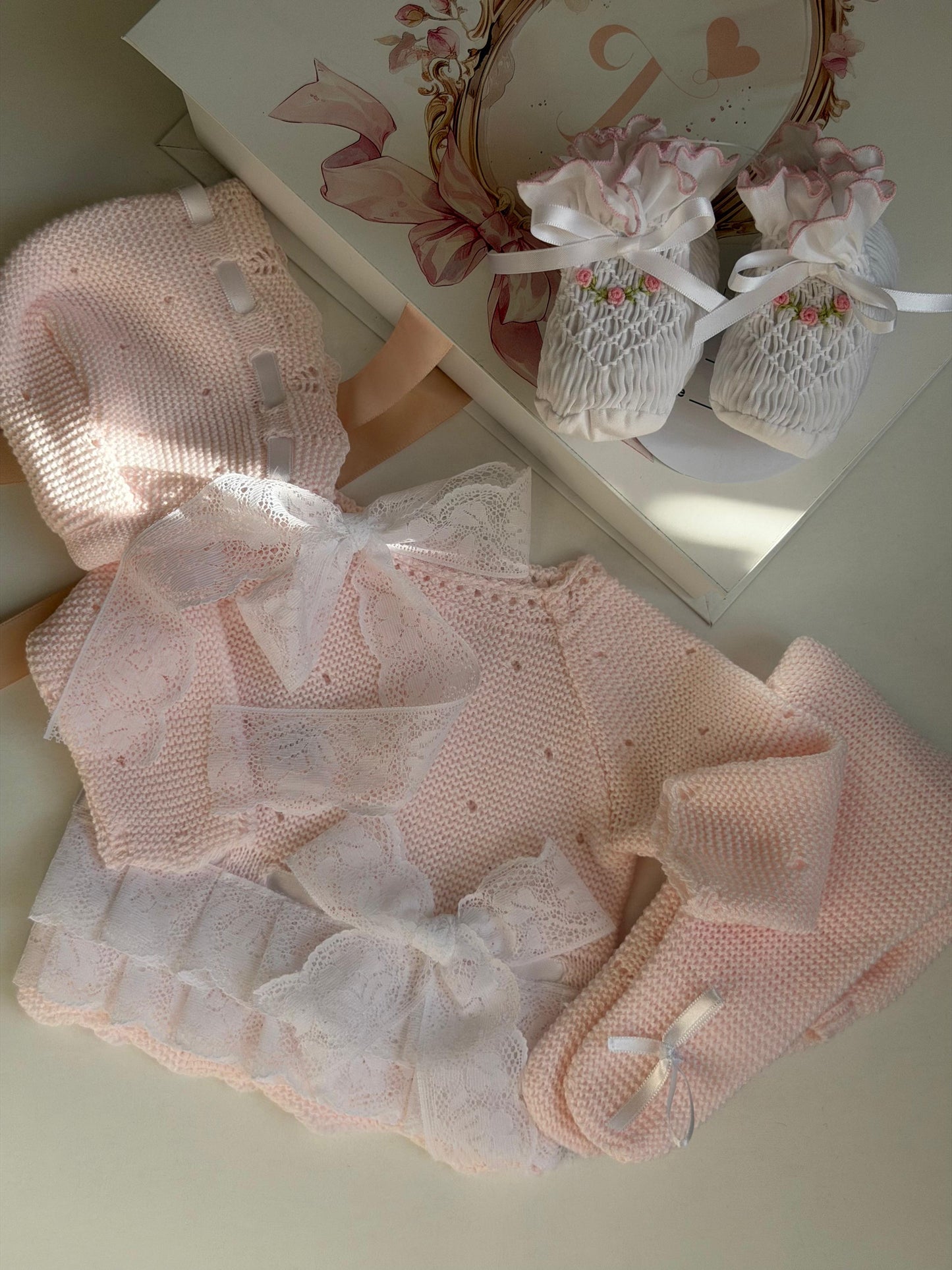Set per beba
