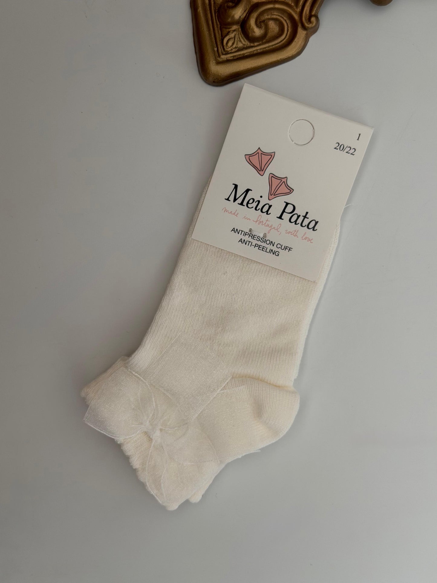 Meia Pata