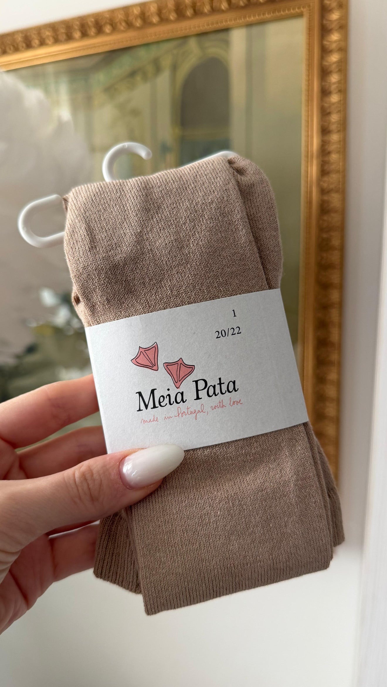 Meia Pata