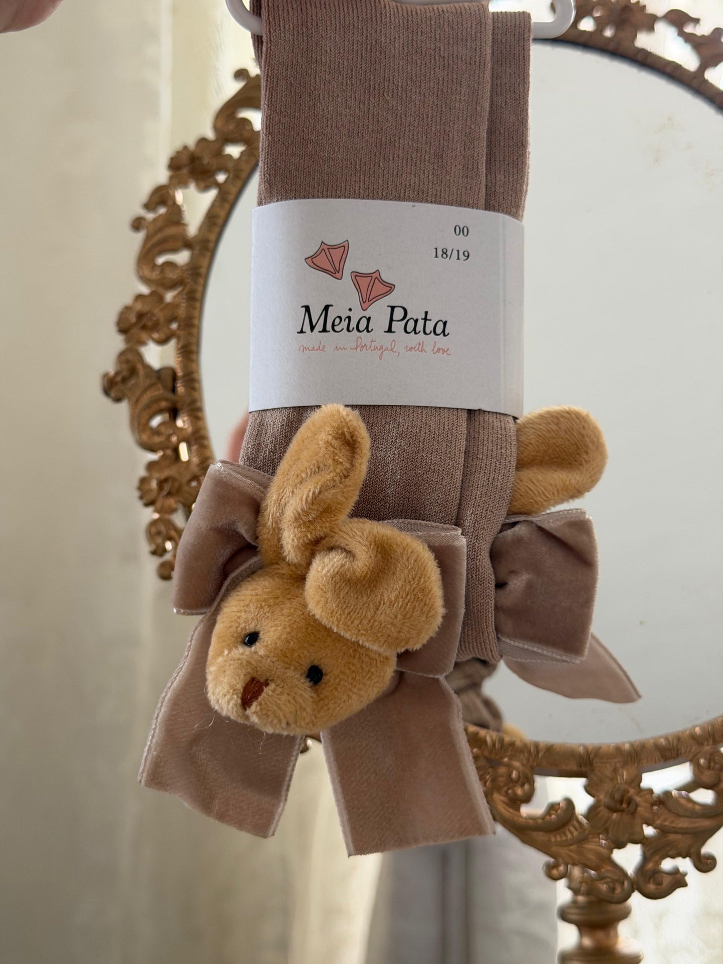 Meia Pata