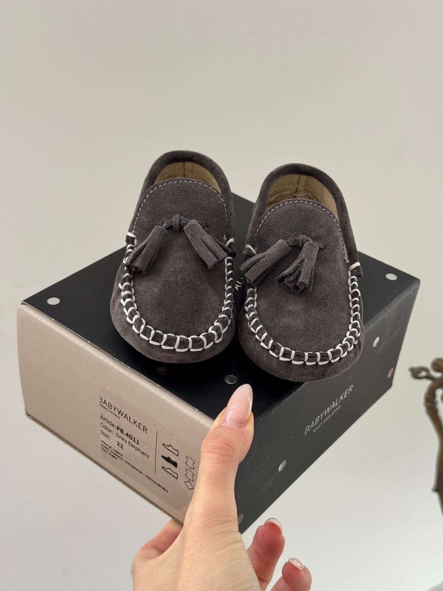 Babywallker