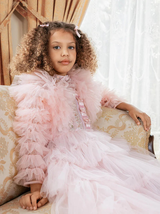 TUTU DU MONDE