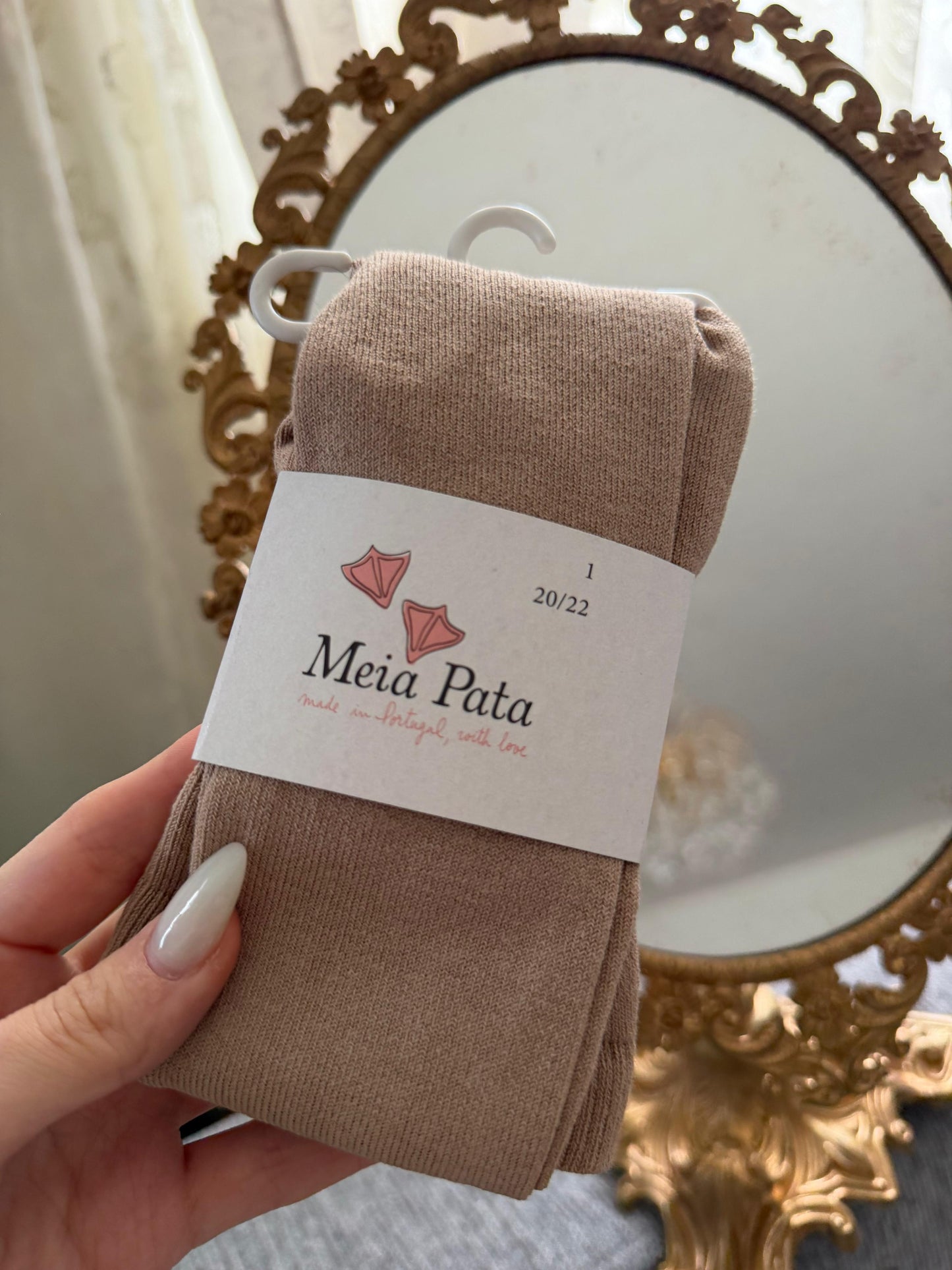 Meia Pata