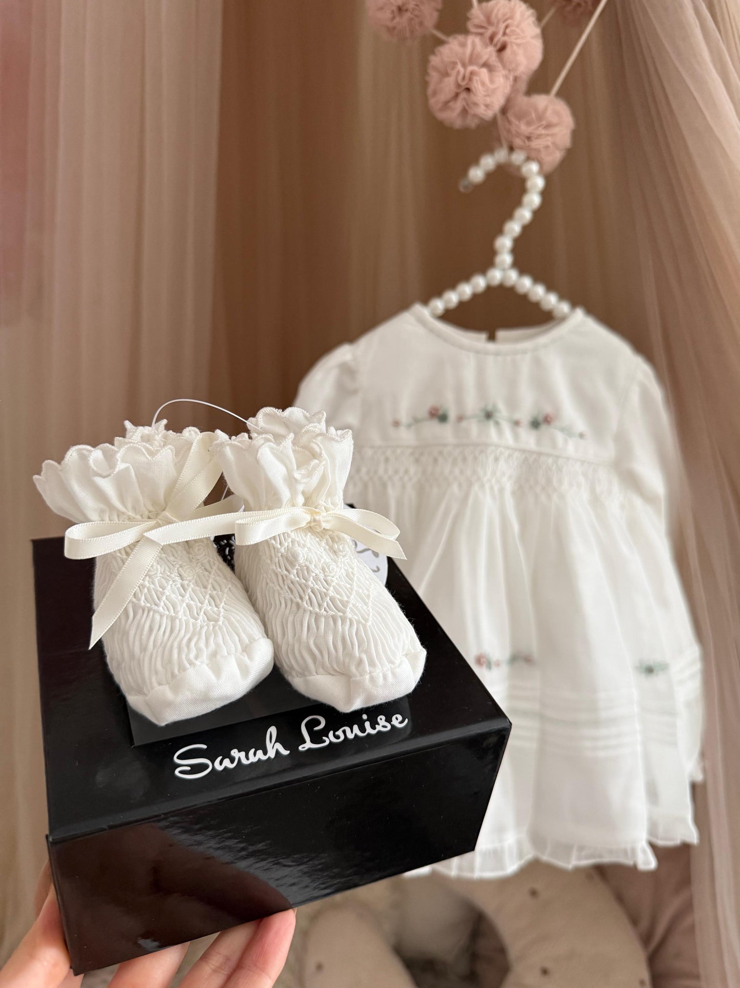 Sarah Louise