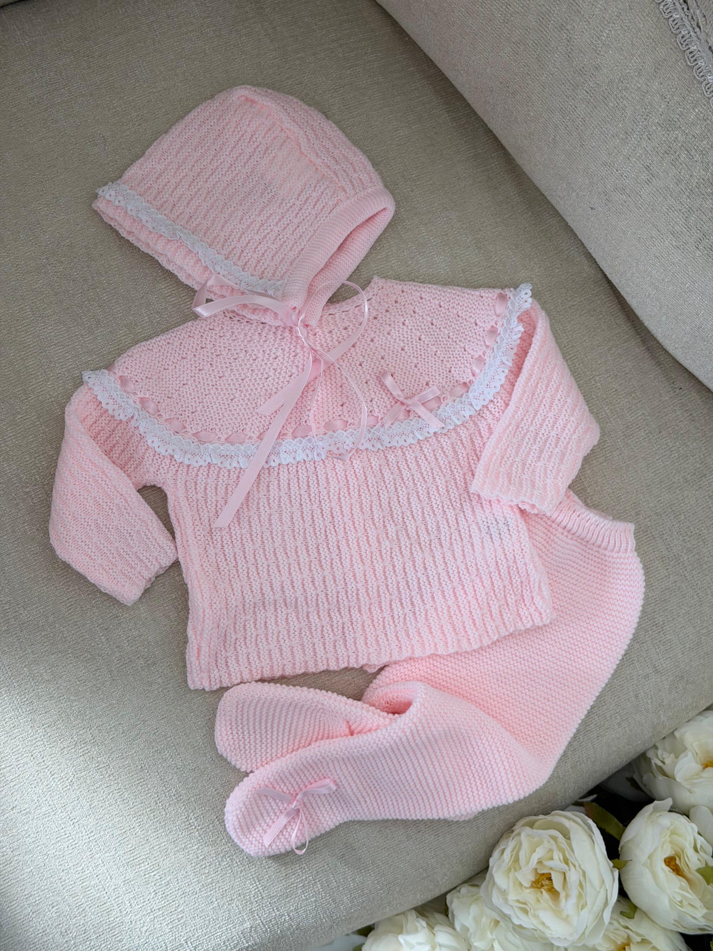 Set per beba
