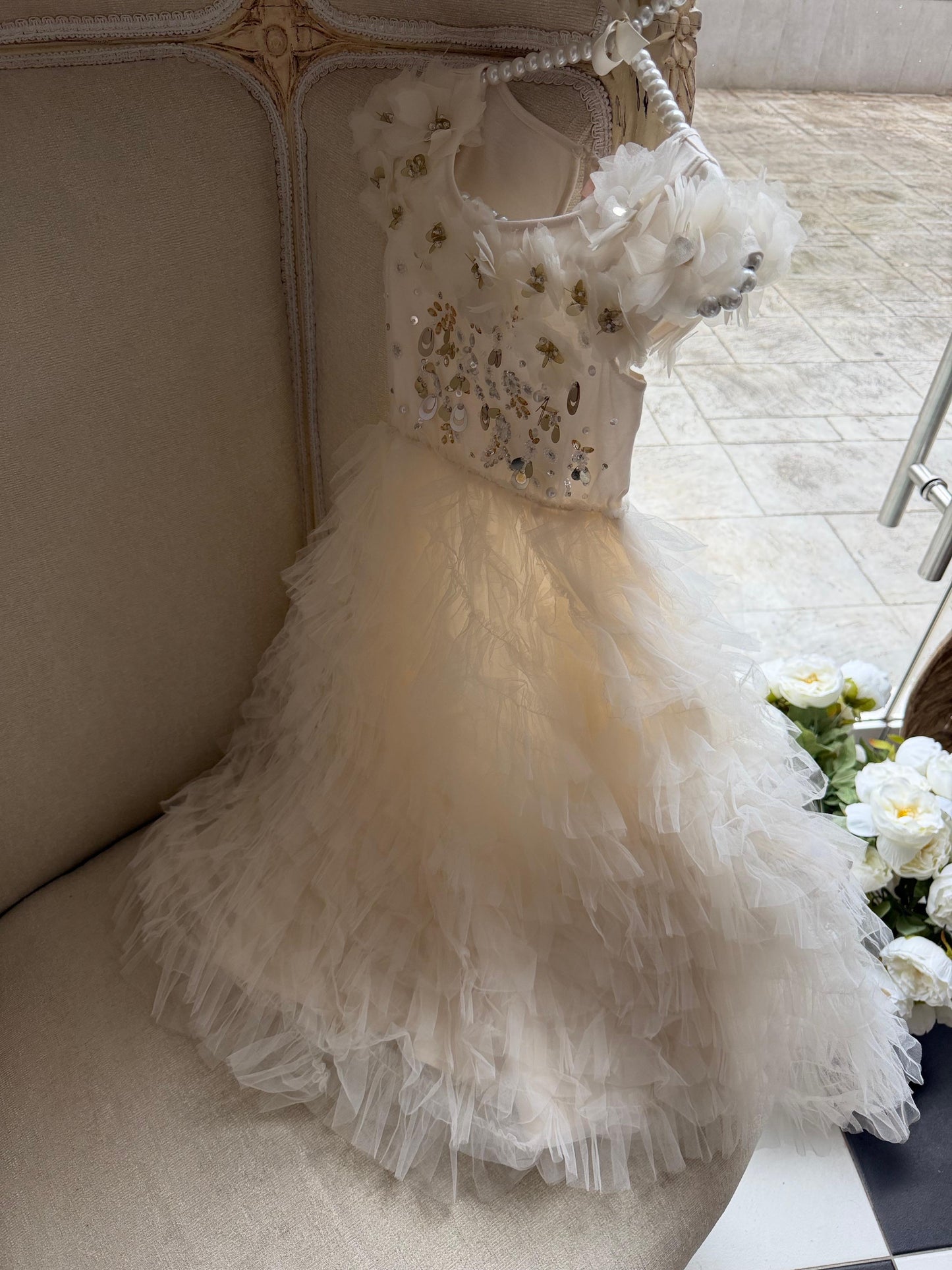 TUTU DU MONDE
