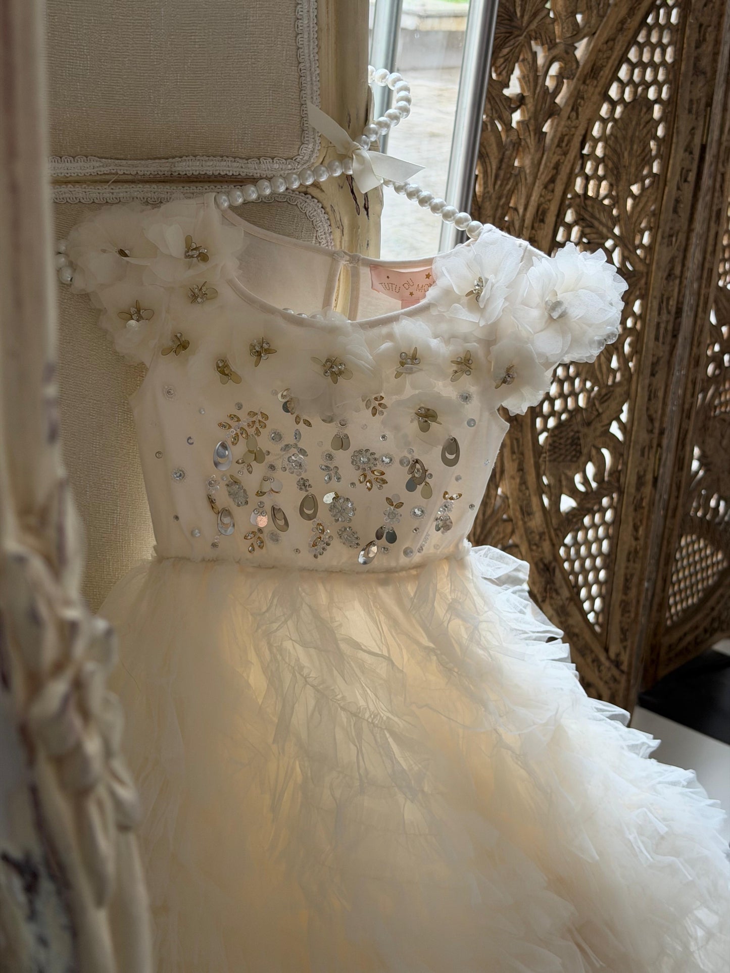 TUTU DU MONDE