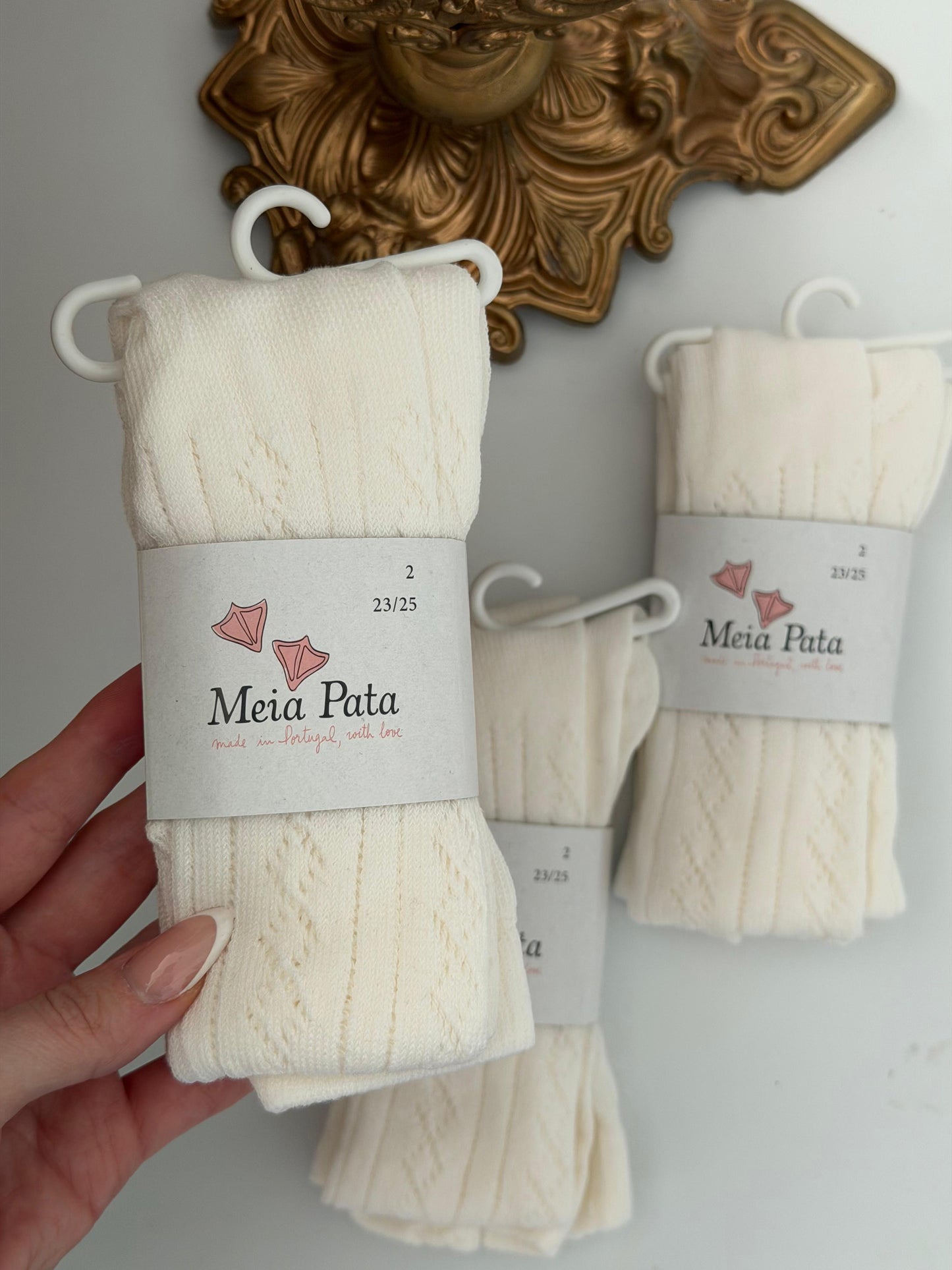 Meia Pata