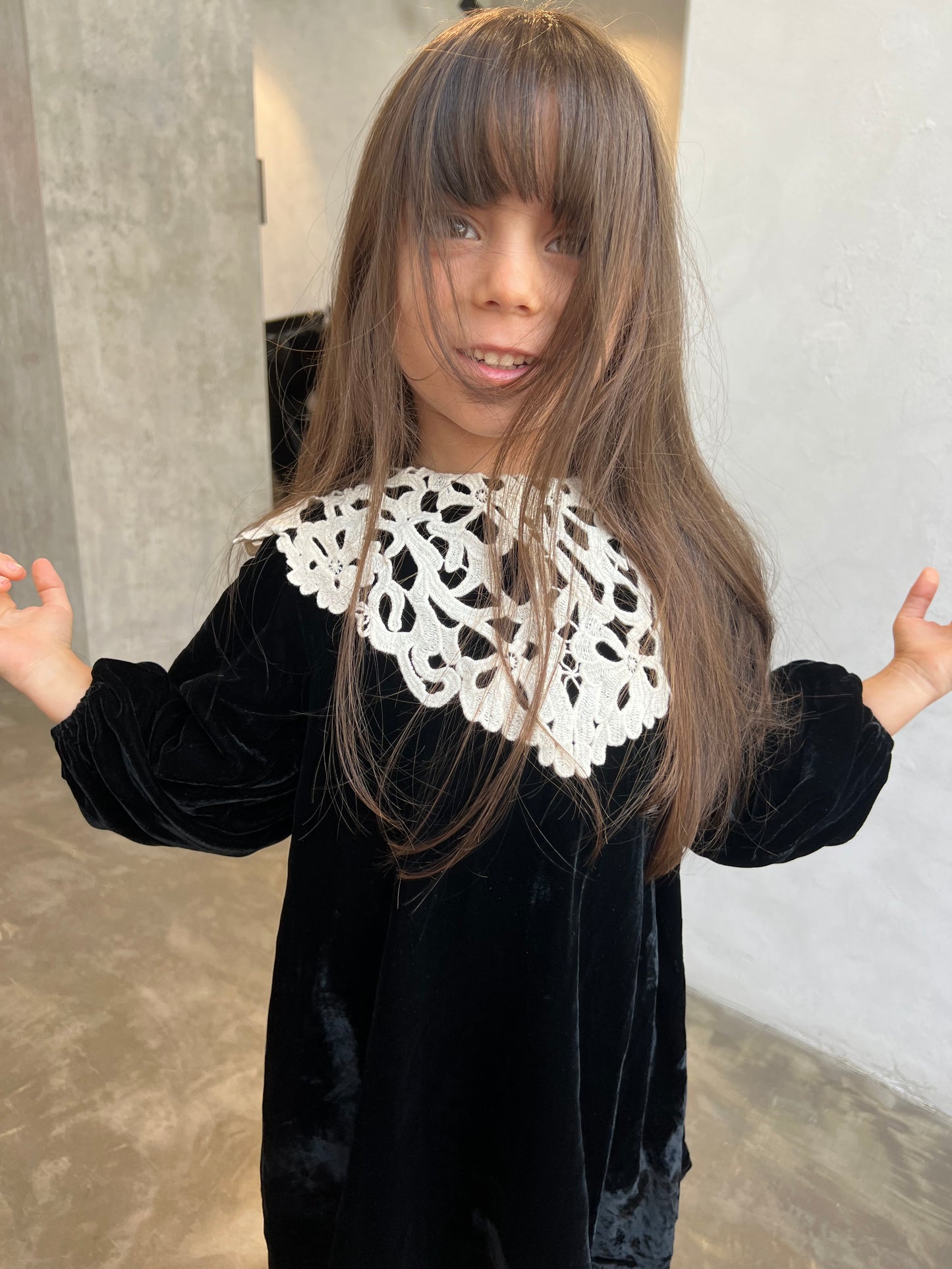Petite Amalie