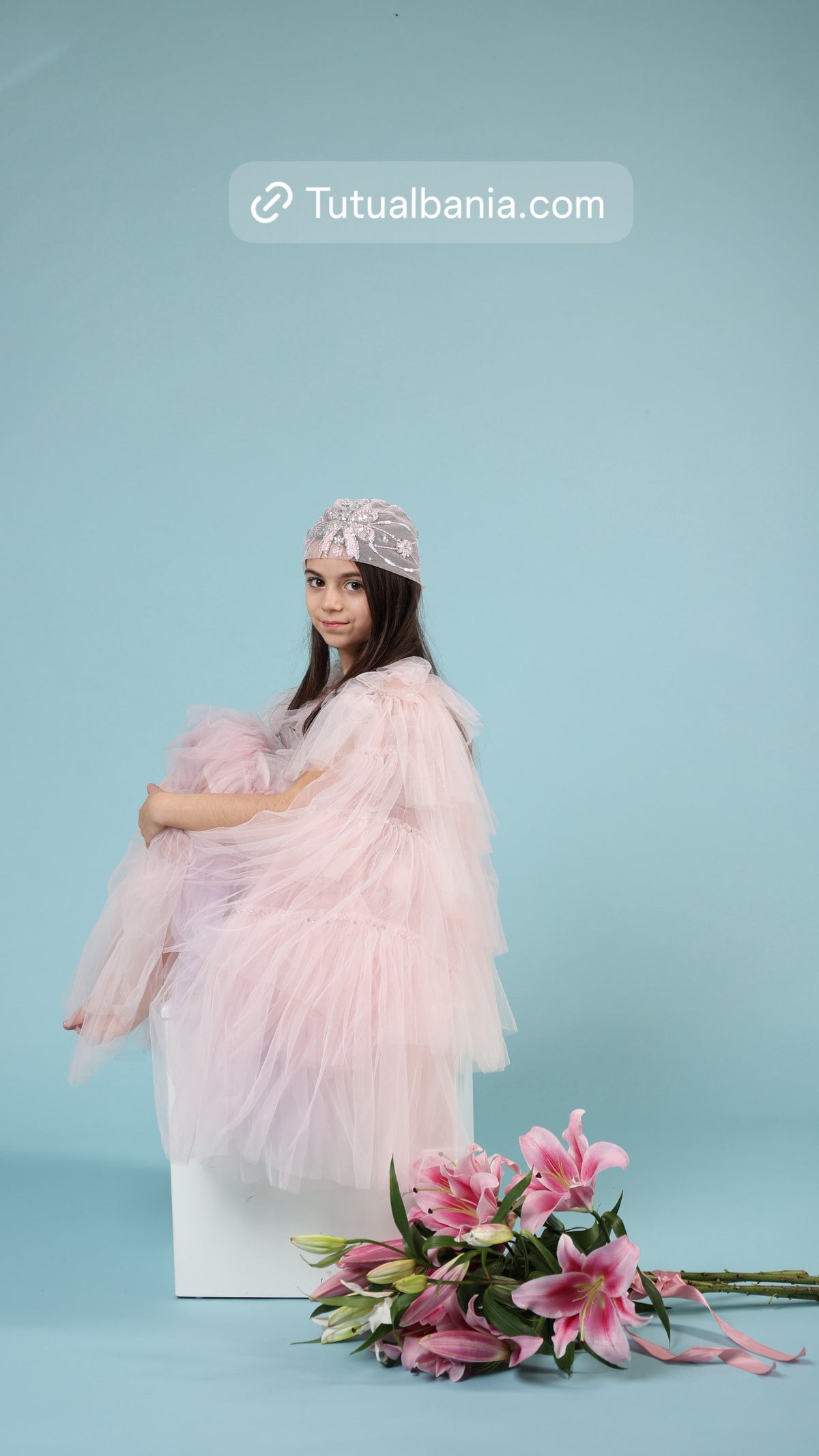 TUTU DU MONDE