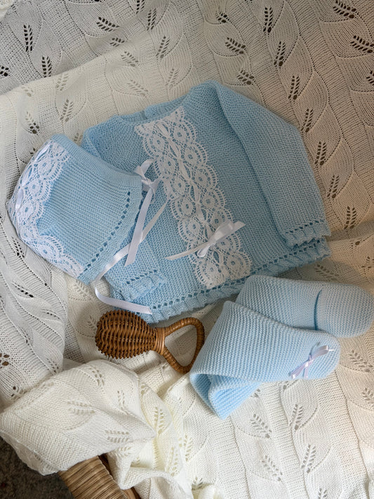 Set per beba
