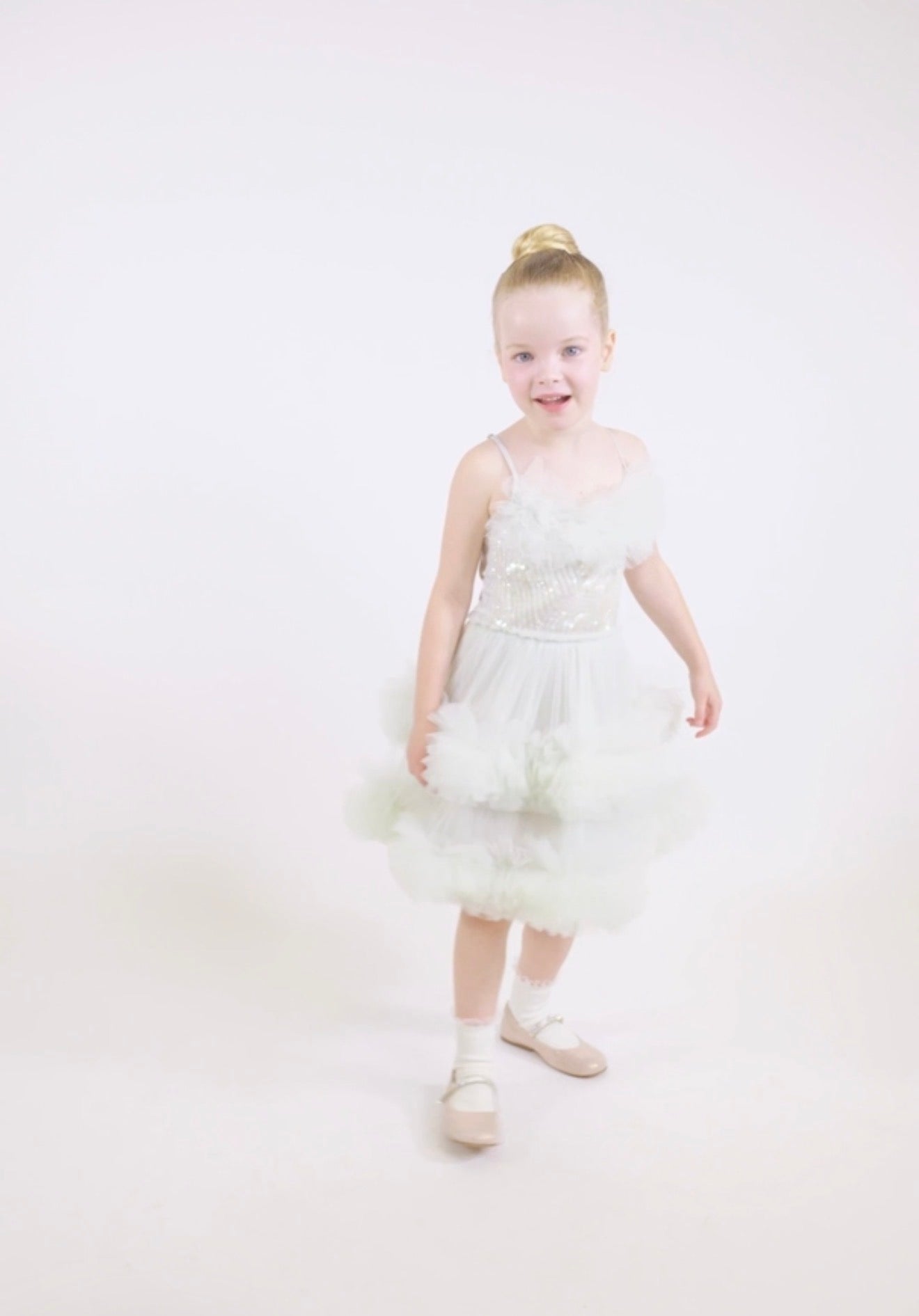 TUTU DU MONDE