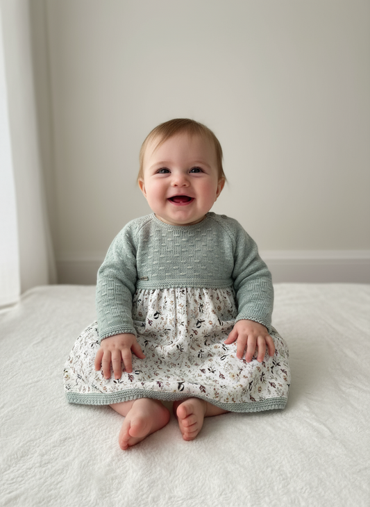 Fustan dimeror, casd