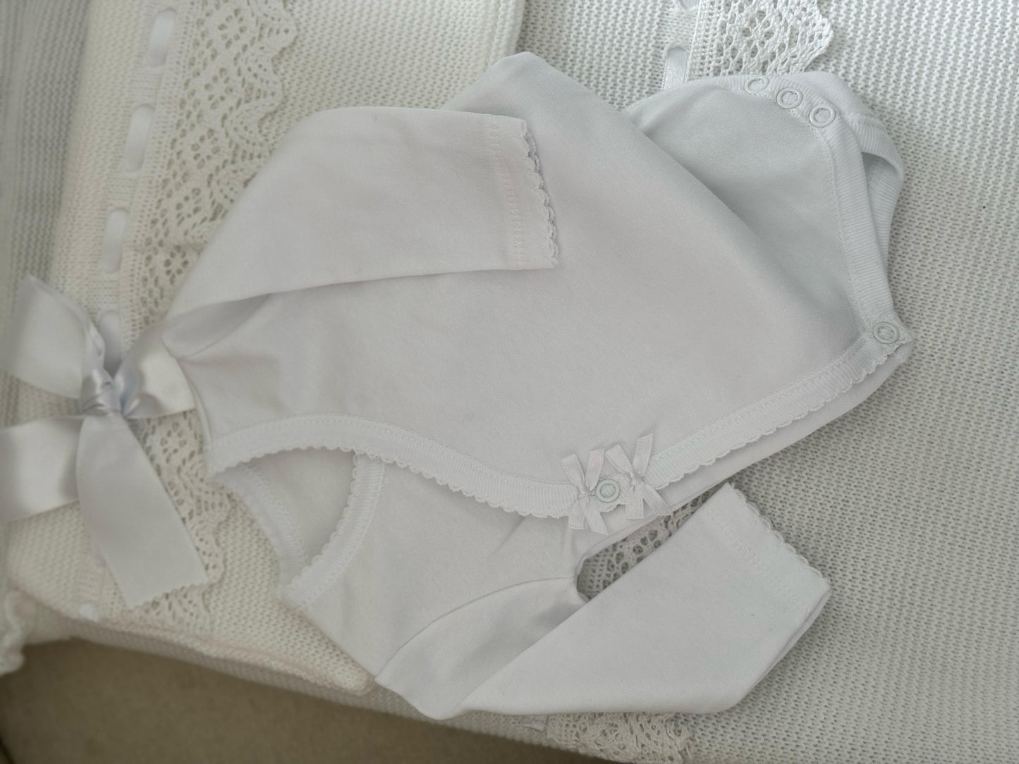Body, Valentina