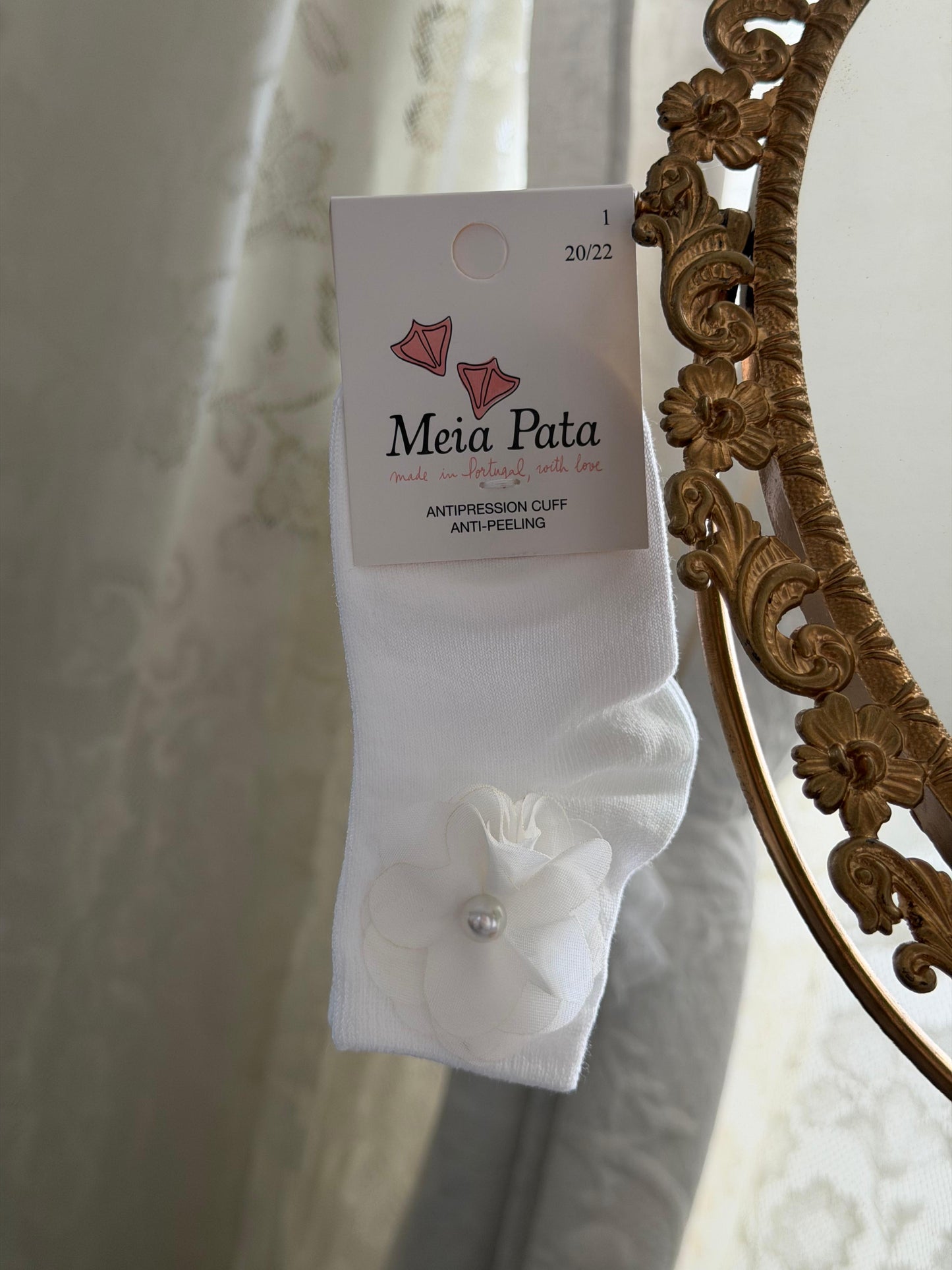 Meia Pata
