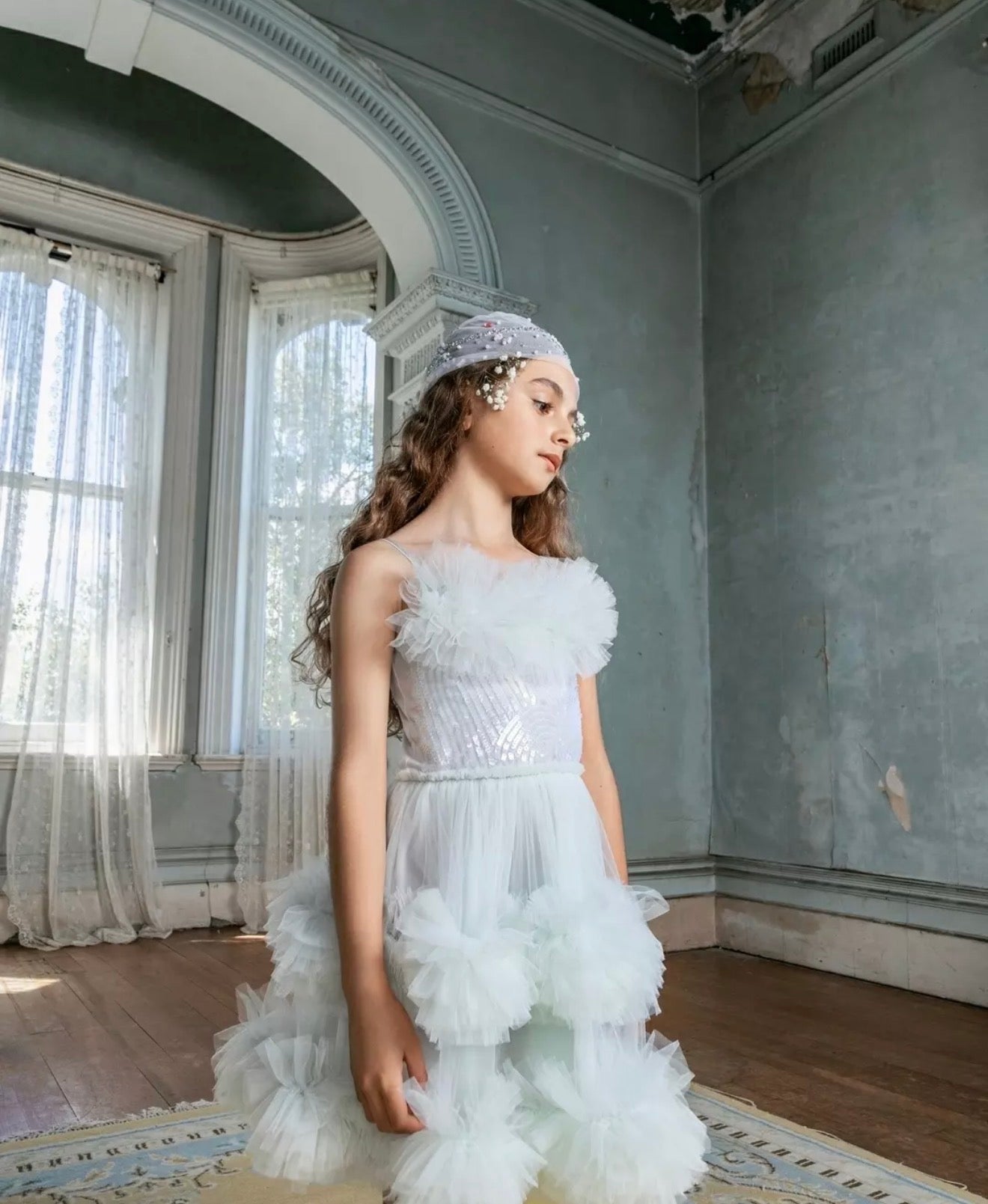 TUTU DU MONDE