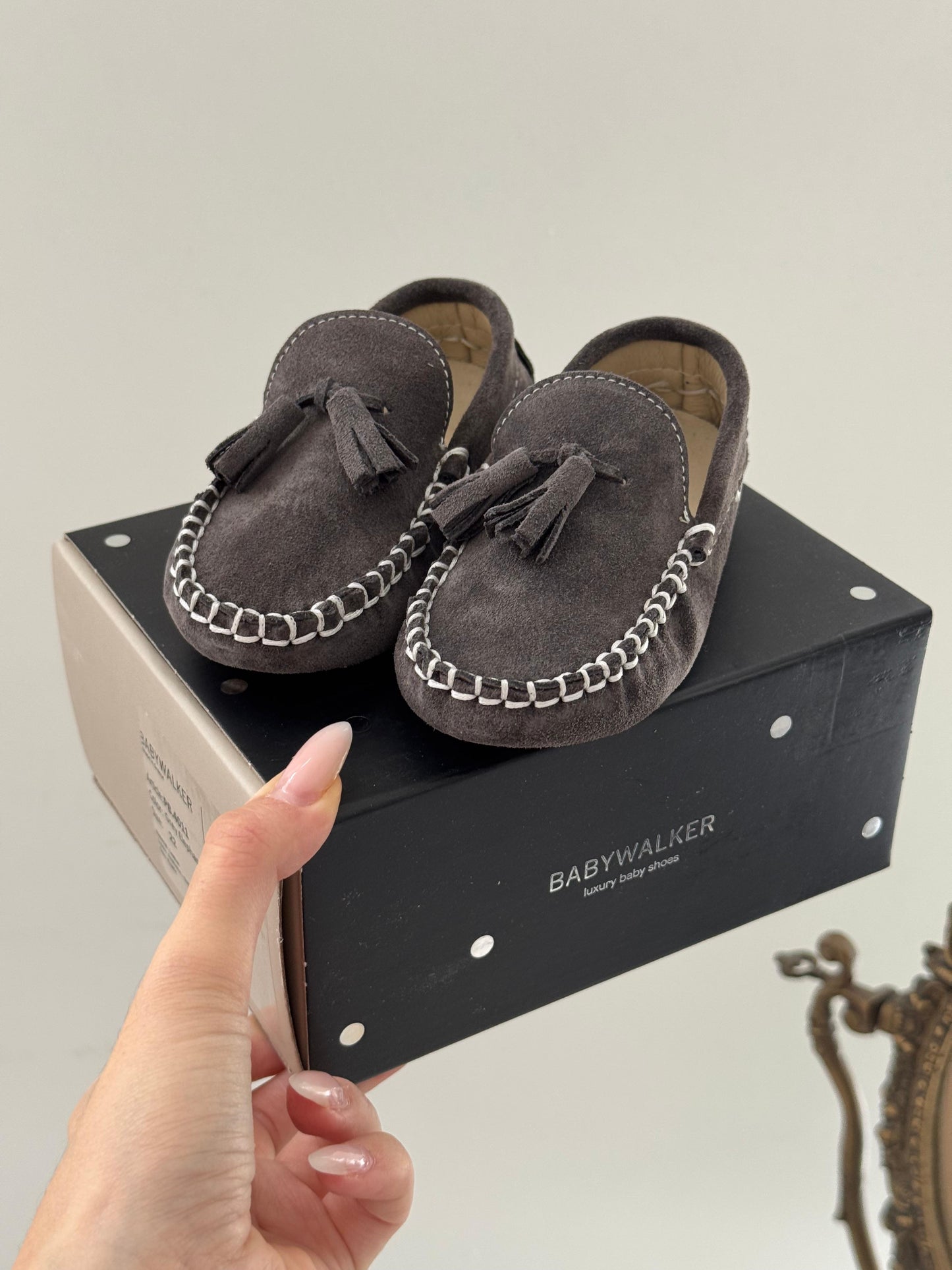 Babywallker