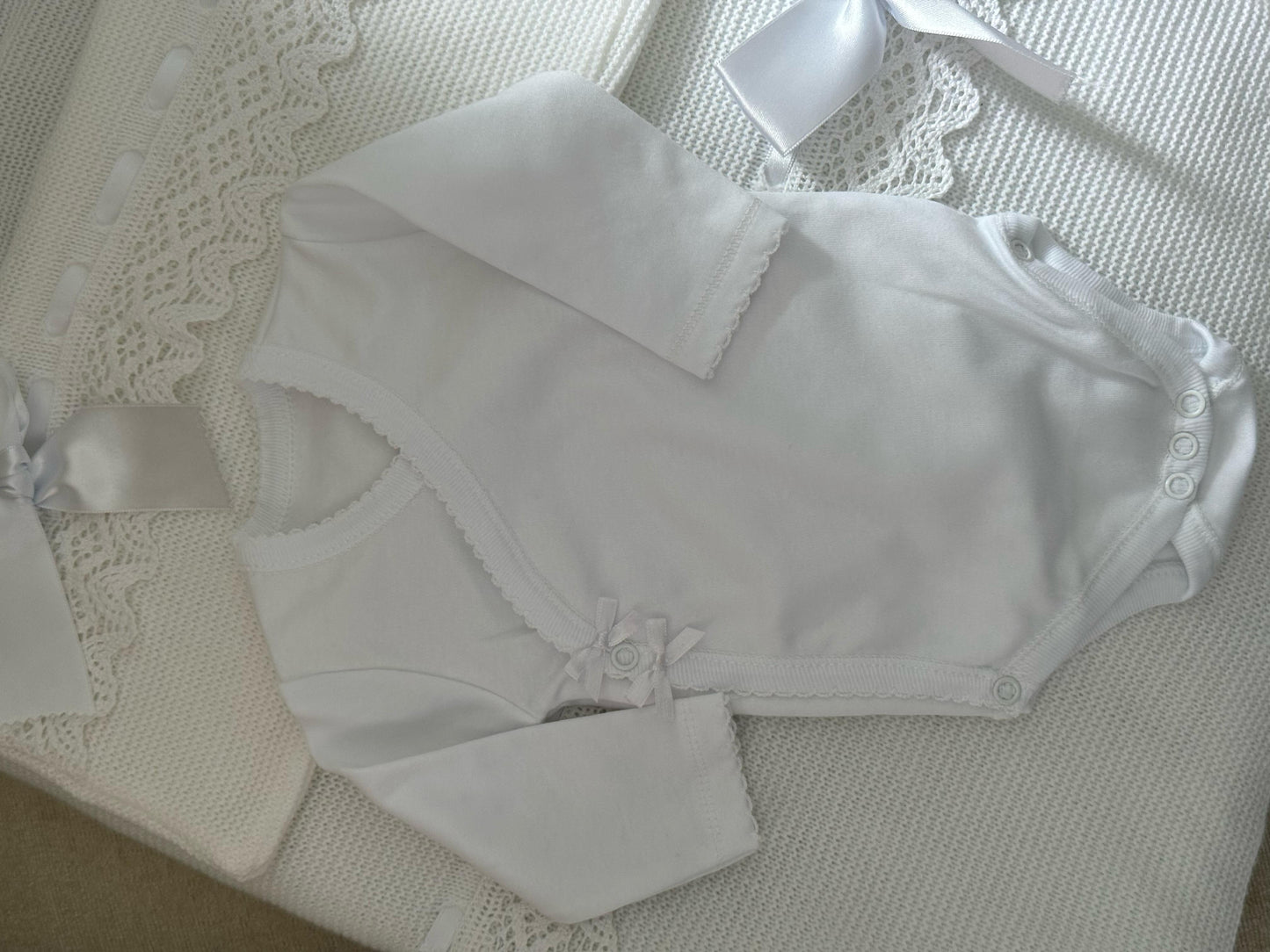Body, Valentina