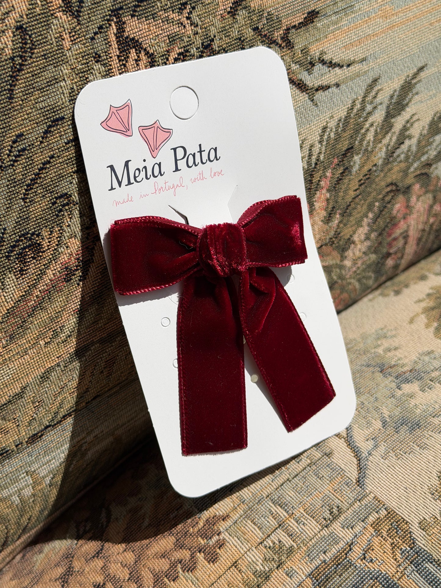 Meia Pata