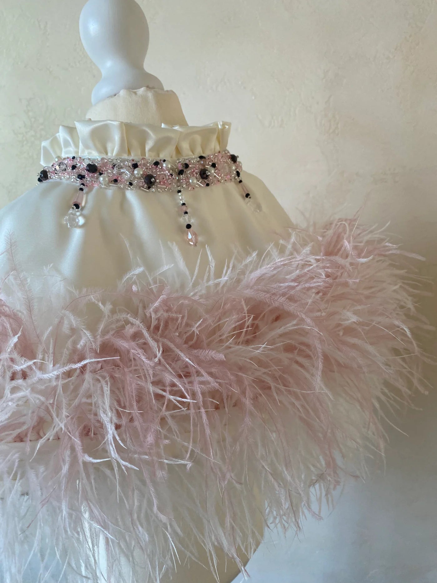 Pure magic dress
