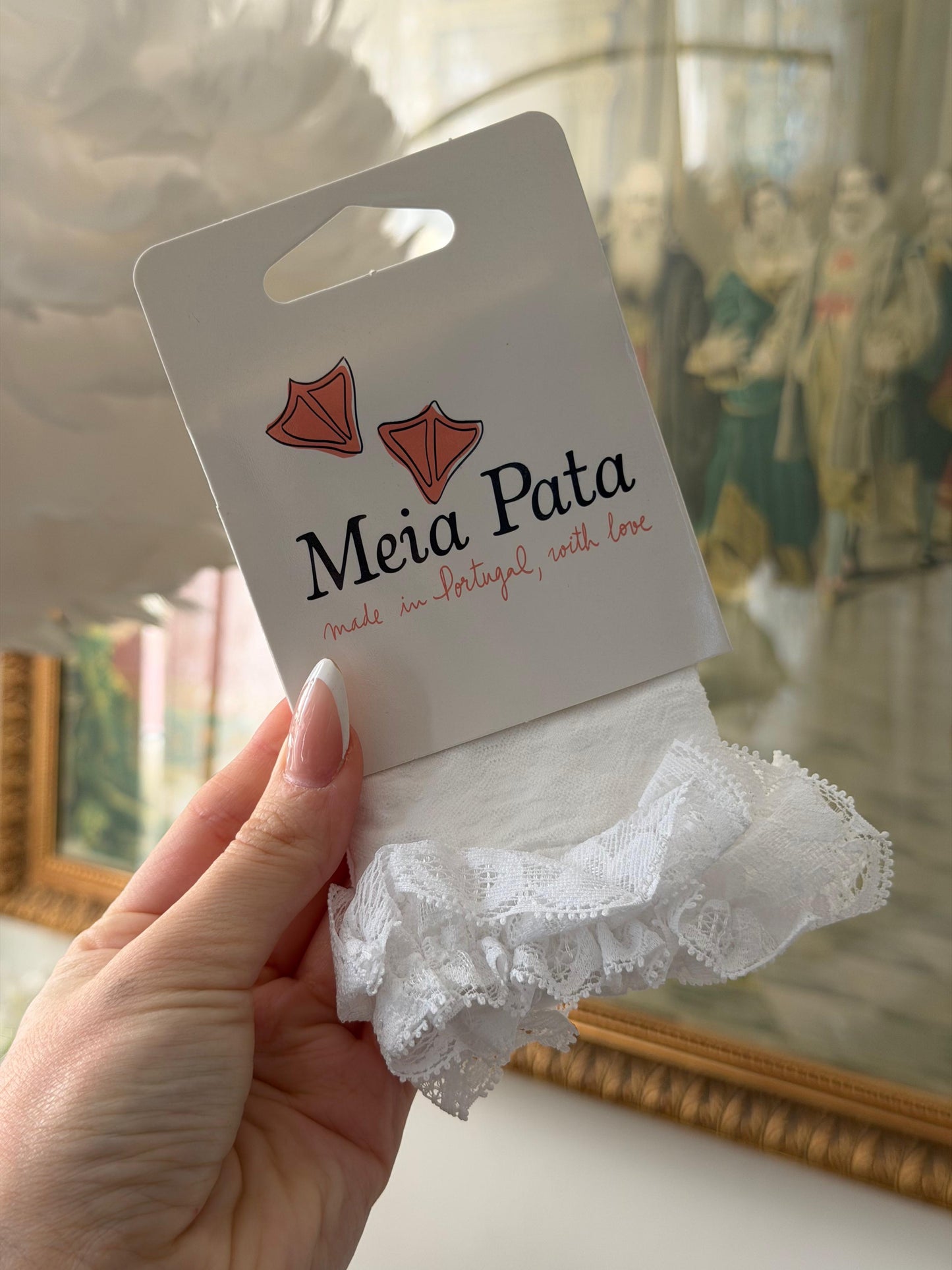 Meia Pata