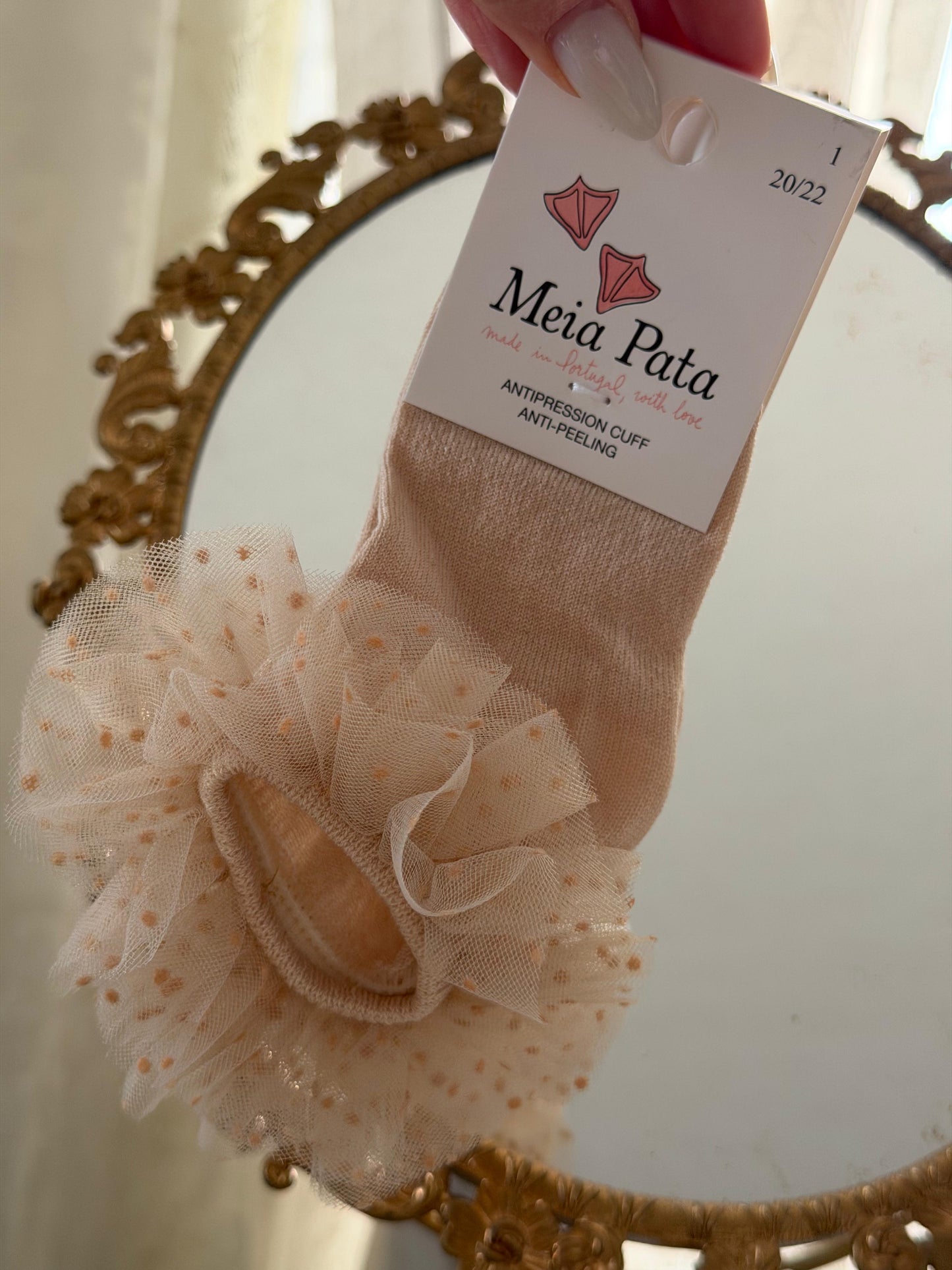 Meia Pata
