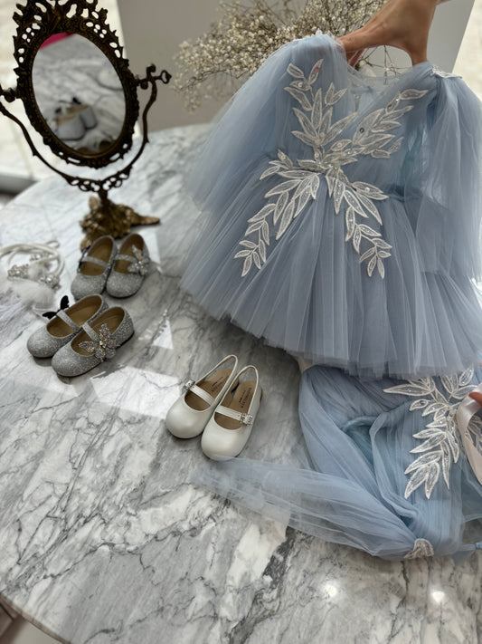 Exclusive selections