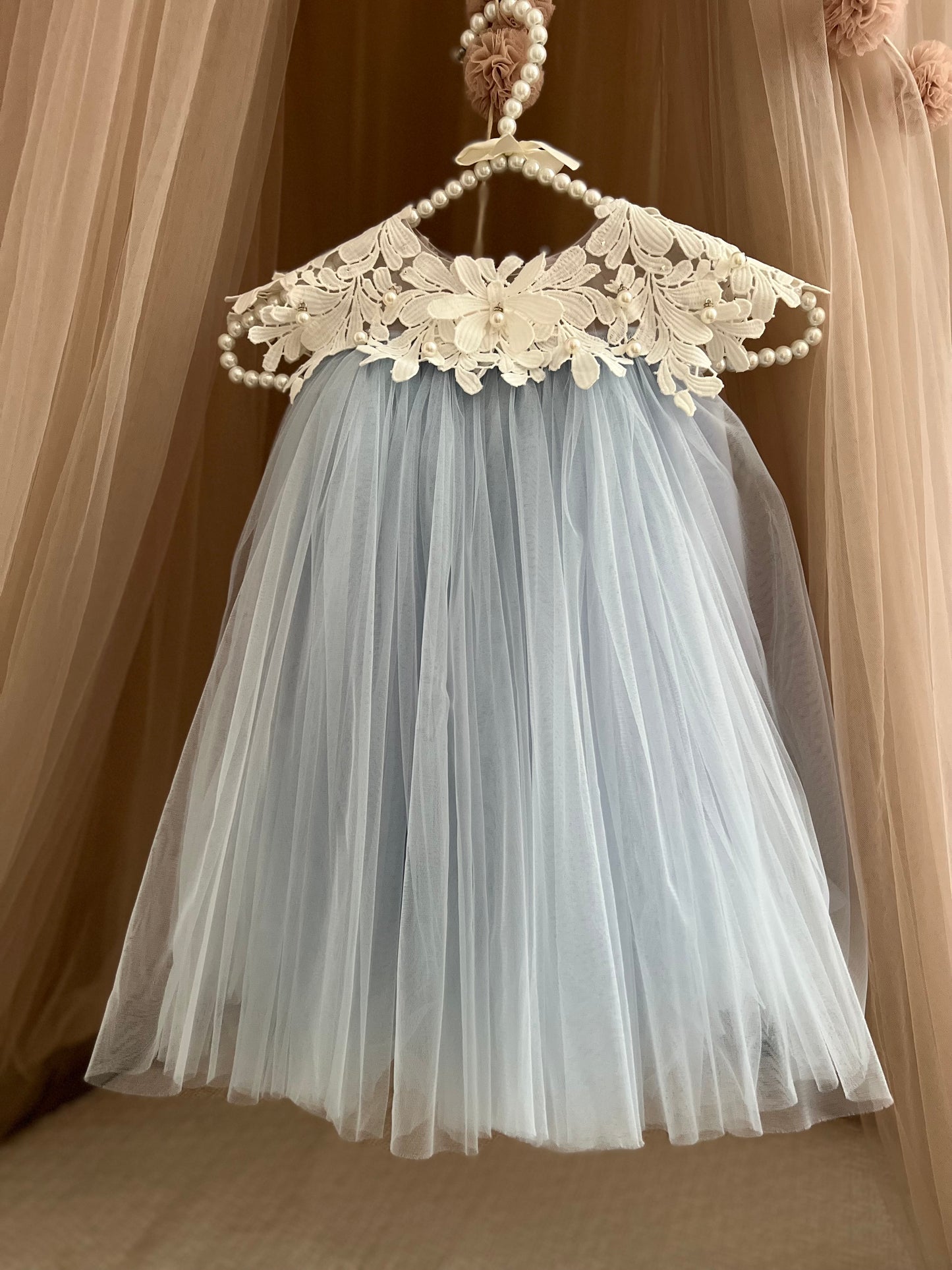 Pure magic dress