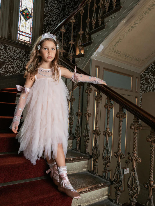 TUTU DU MONDE