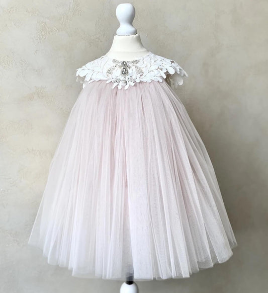 Pure magic dress