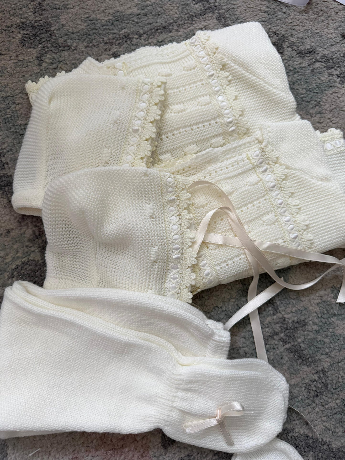 Set per beba
