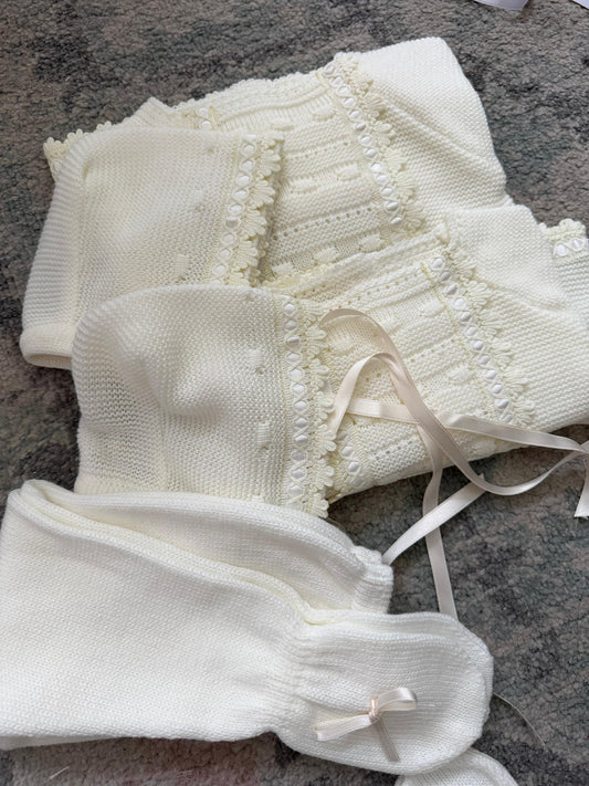 Set per beba