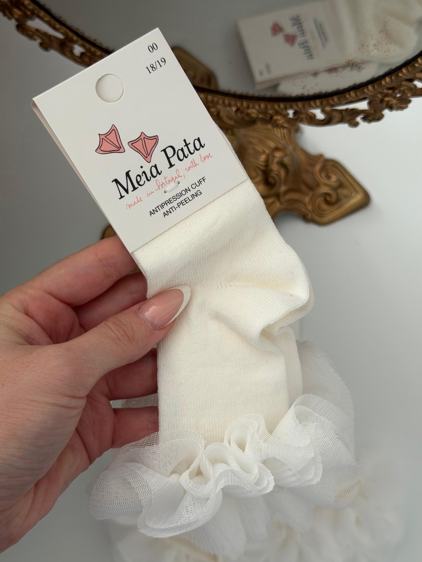 Meia Pata