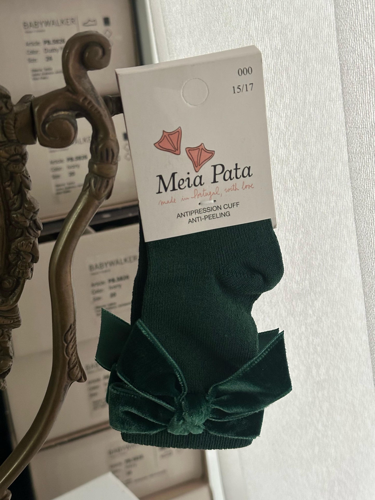 Meia Pata