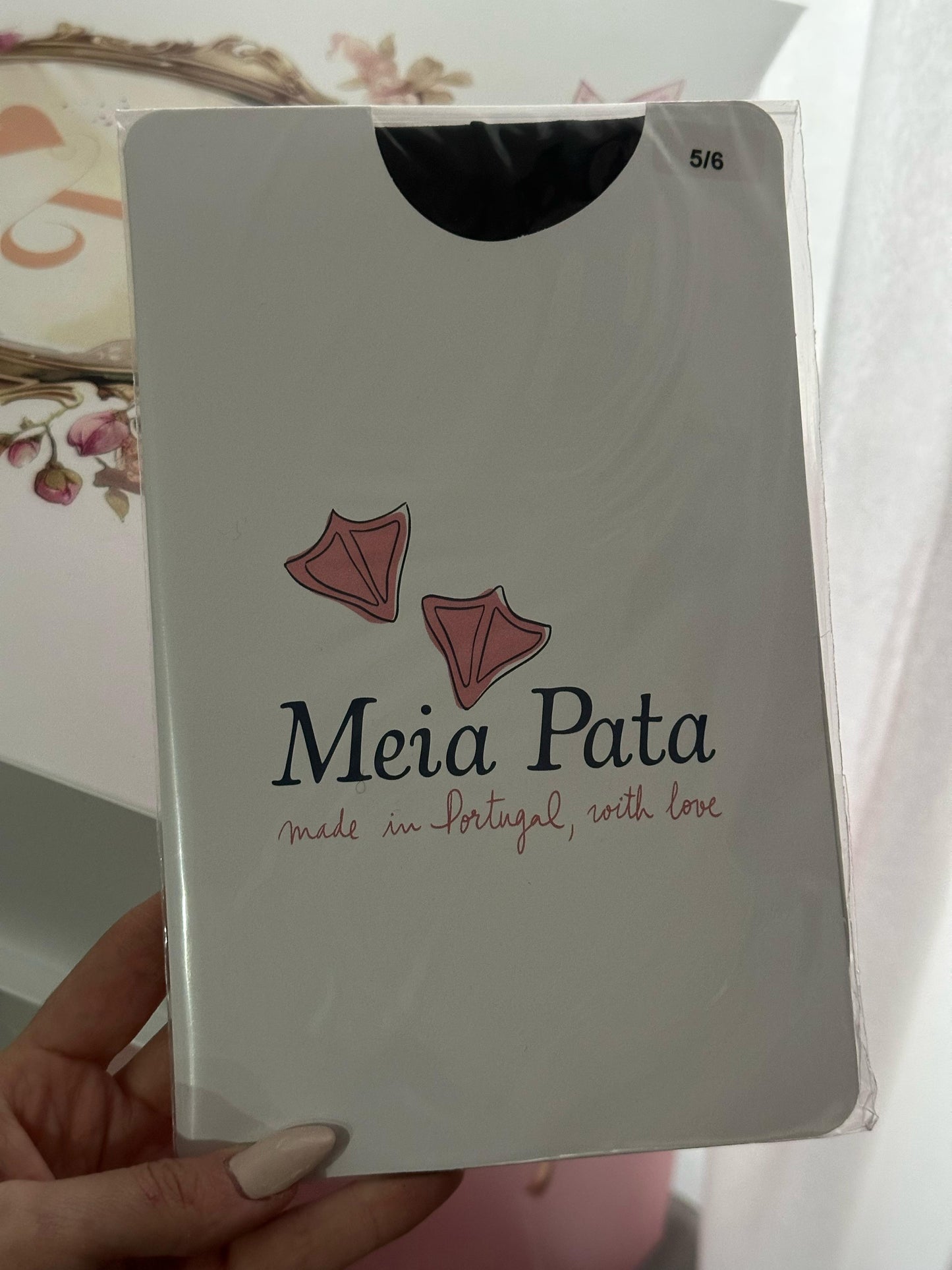 Meia Pata