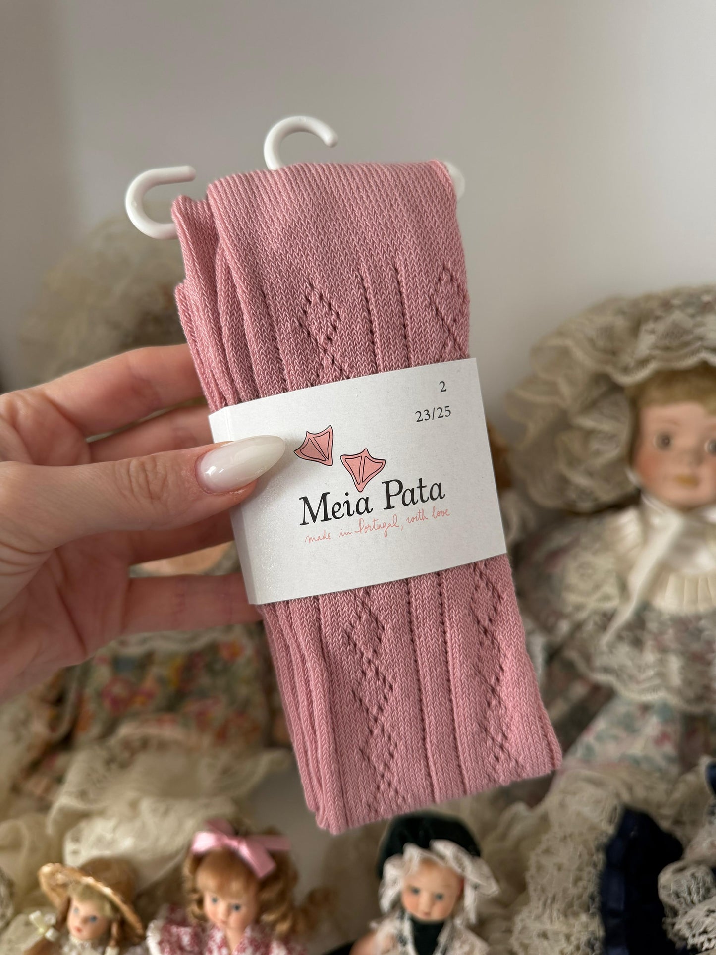 Meia Pata