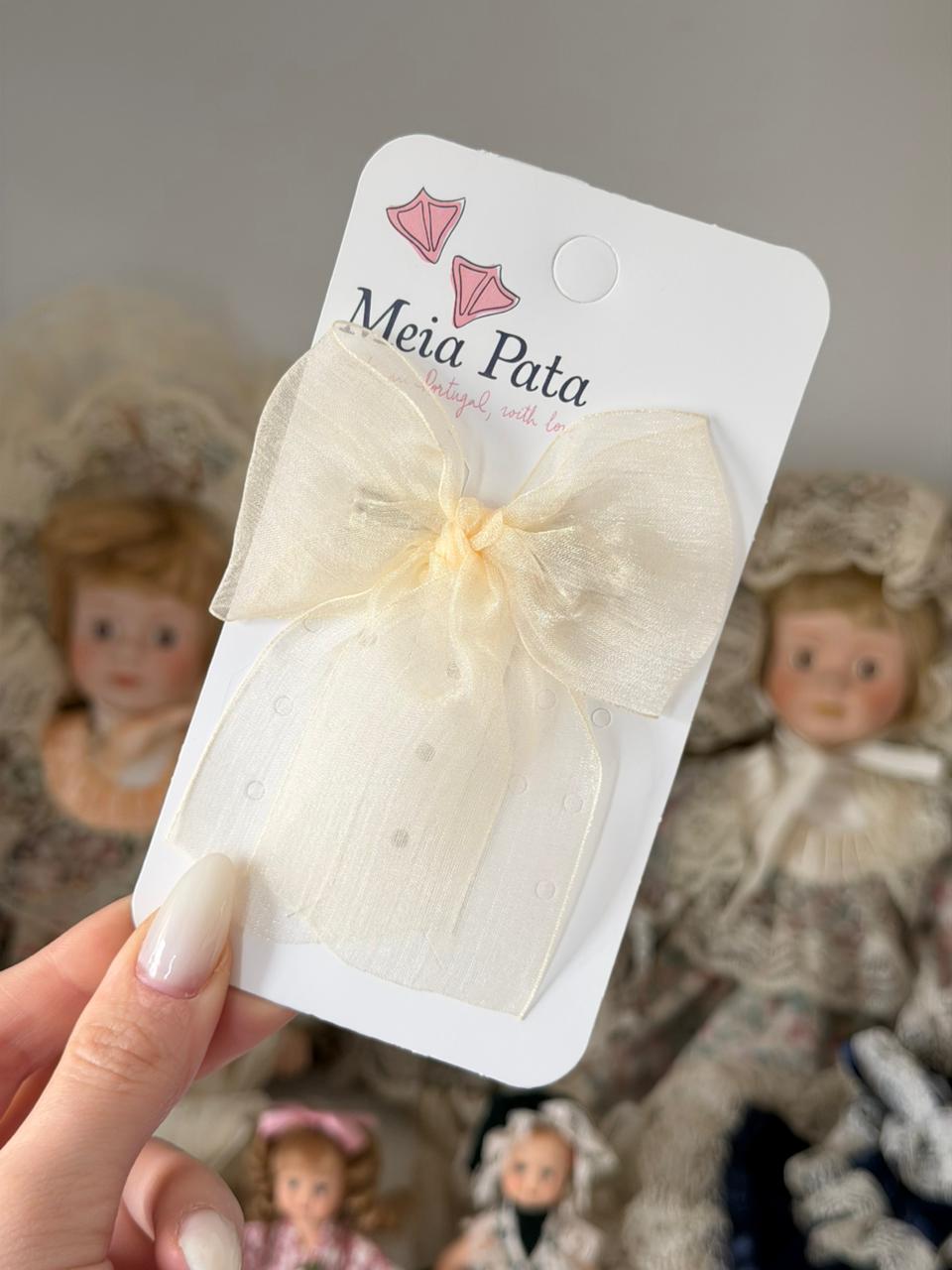 Meia Pata